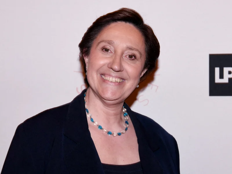 Danielle Moreau Jeune