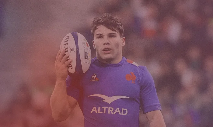 Antoine Dupont Parents