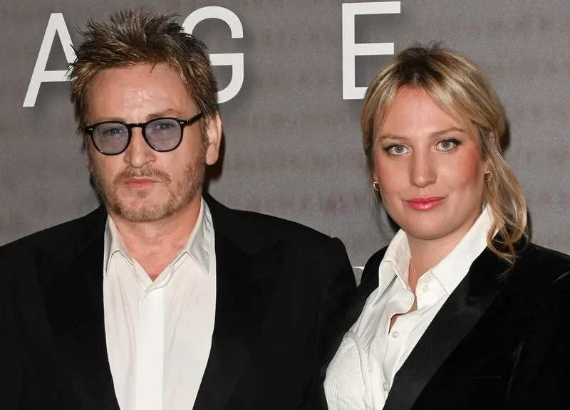 Benoit Magimel Femme