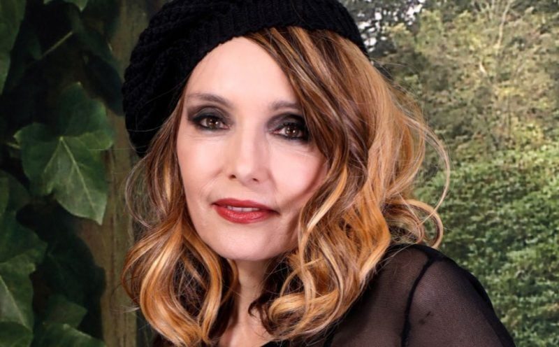 Jeanne Mas vie privée