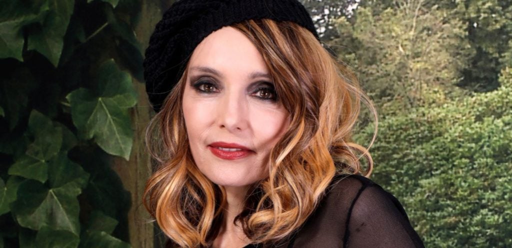 Jeanne Mas vie privée