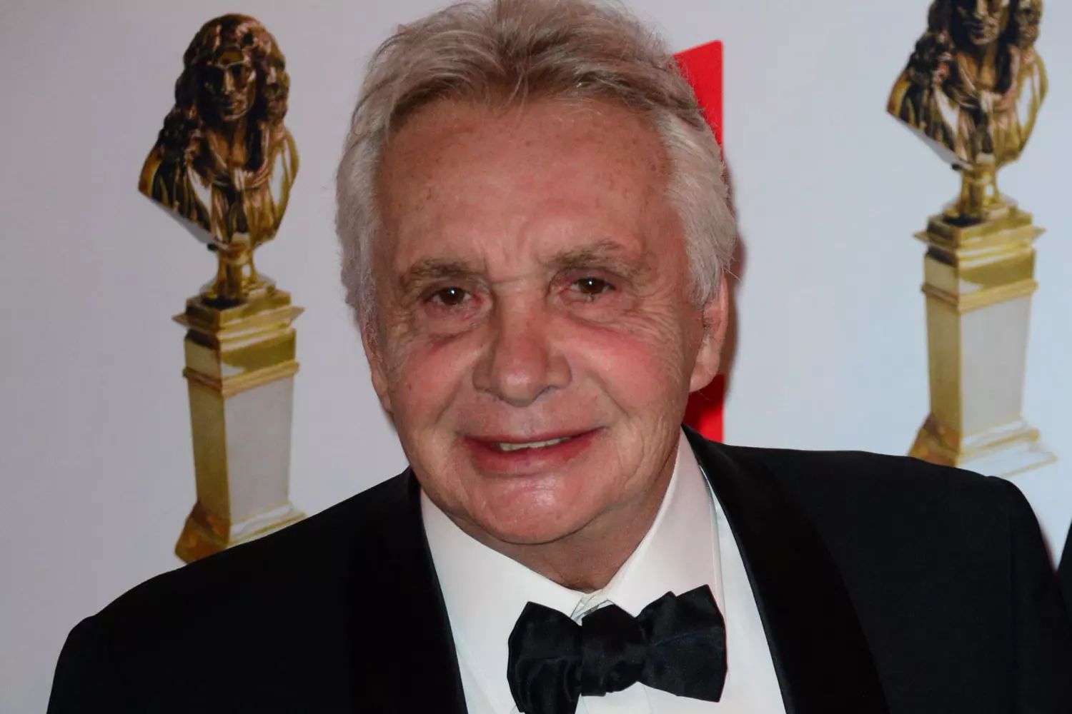 Quel âge a Sardou ?