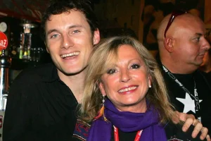 Fils de Véronique Sanson