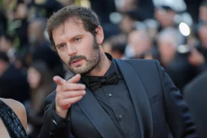 Hugo Becker Épouse