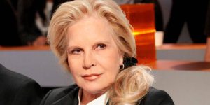 Sylvie Vartan Chirurgie