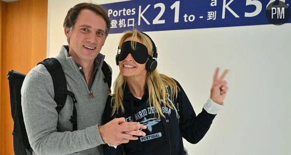 Raphaël De Casabianca Famille