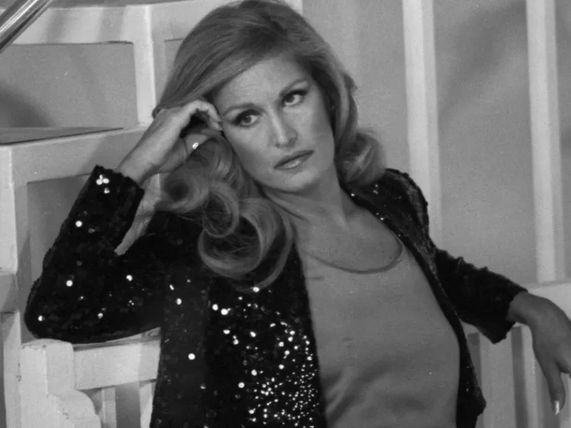 À quel âge est morte Dalida ?