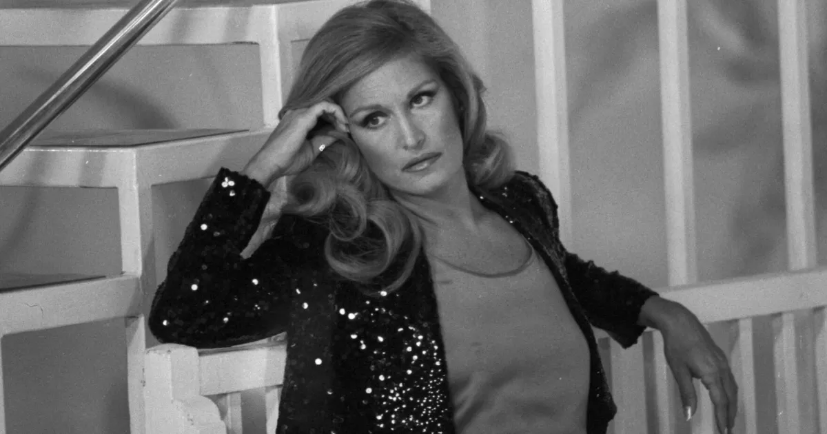 À quel âge est morte Dalida ?