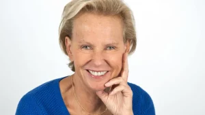 Christine Ockrent Âge