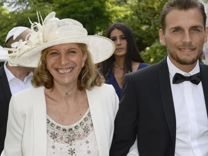 Linda Qui Veut Épouser Mon Fils