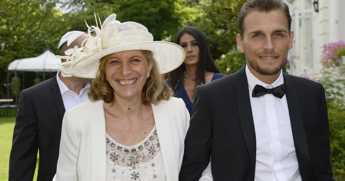 Linda Qui Veut Épouser Mon Fils