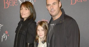 Qui est le fils de Bernard Campan ?