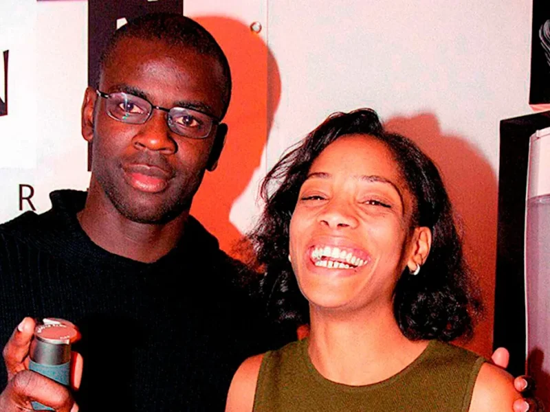 Mere De Marcus Thuram