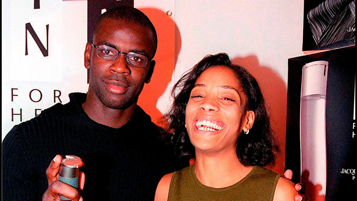 Mere De Marcus Thuram