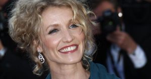 Alexandra Lamy Chirurgie