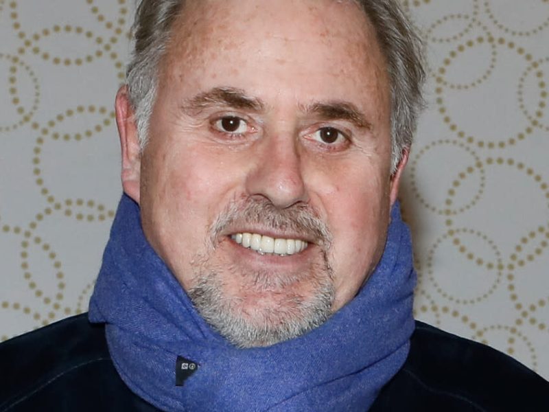 Philippe Risoli Âge