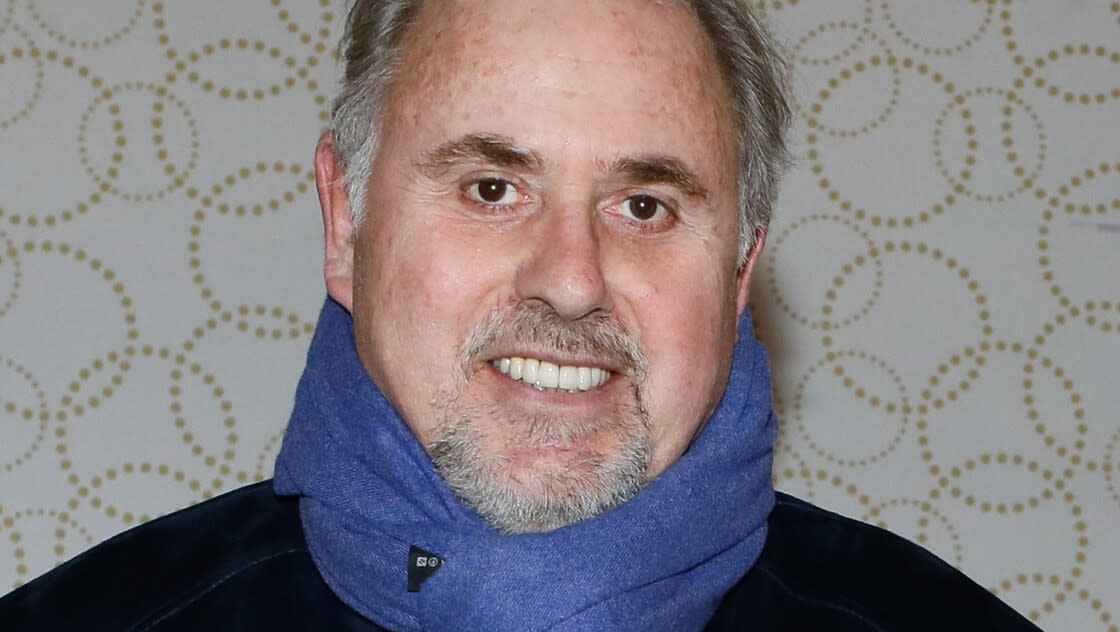 Philippe Risoli Âge