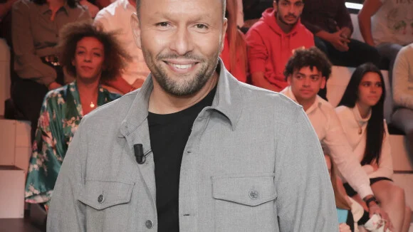 Raymond Aabou Parents