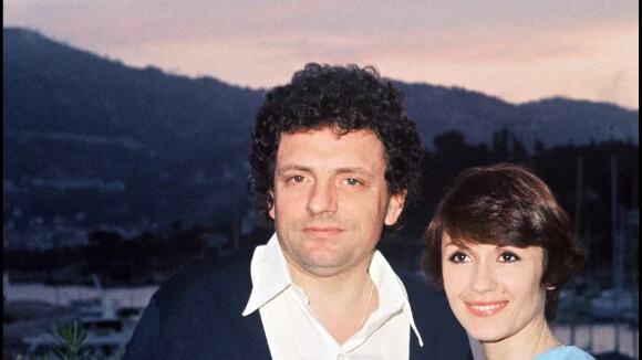 Danièle Evenou Jeune