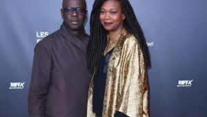 Mere De Marcus Thuram