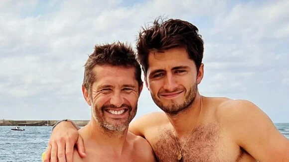 Qui est le fils de Bixente ?