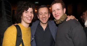 Dany Boon Origine Parents