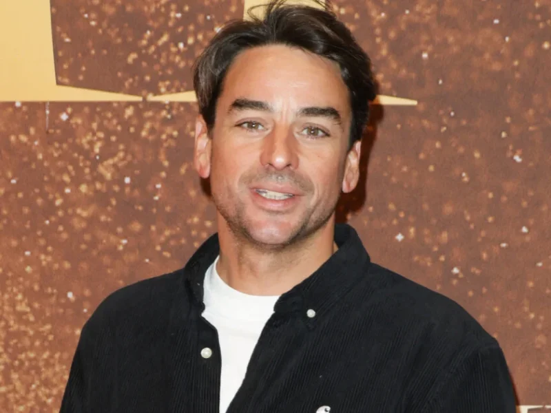 Julian Bugier Origine