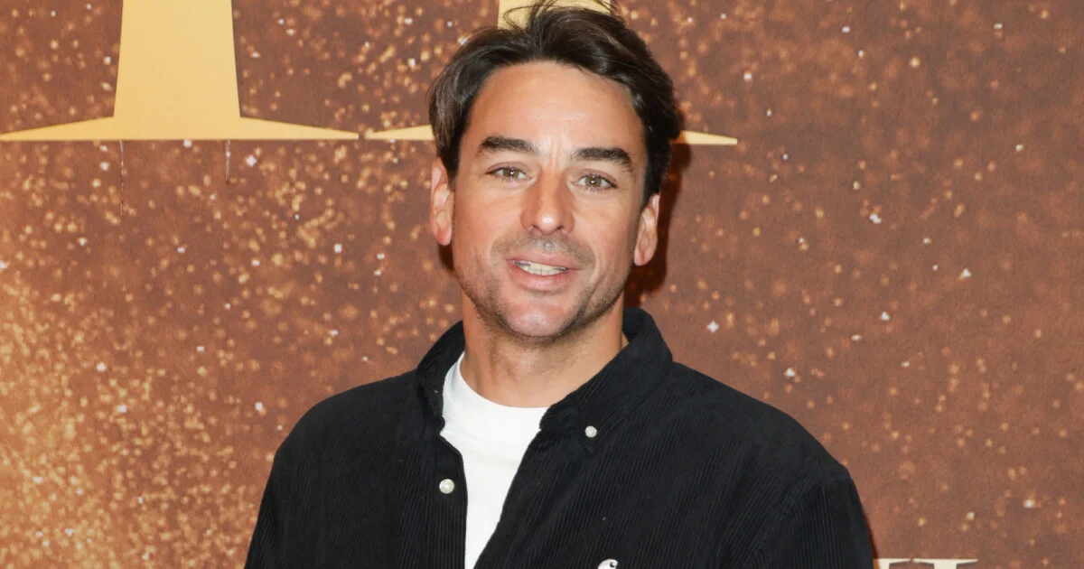 Julian Bugier Origine