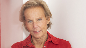 âge de Christine Ockrent