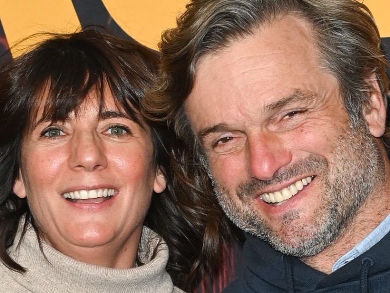 Marc Thiercelin vie privée et familiale