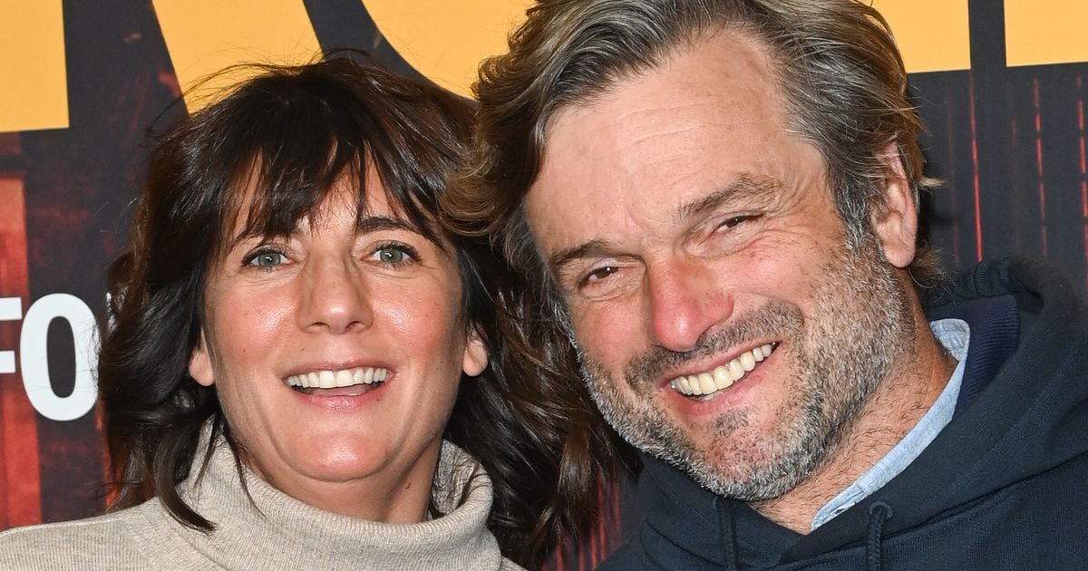 Marc Thiercelin vie privée et familiale