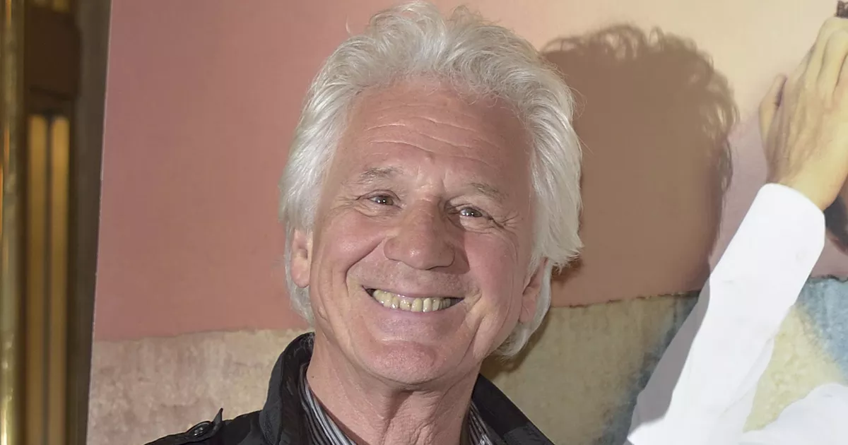 Gérard Lenorman Âge