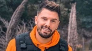 Kevin Guedj Âge