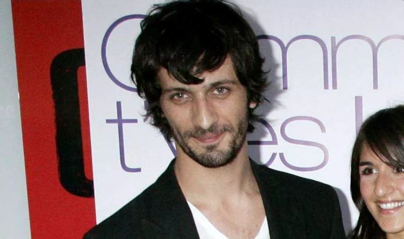 David Kammenos Fils