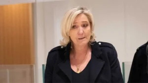 Annie Ouakid Origine