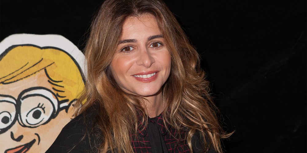 Julie Zenatti Origine