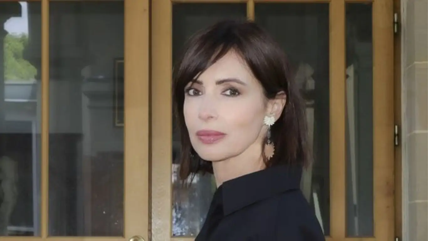 Géraldine Maillet Jeune