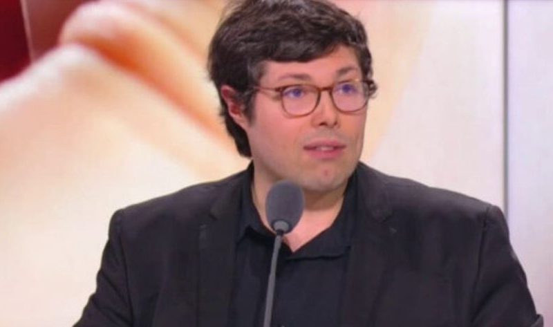 Kevin Bossuet Compagnon