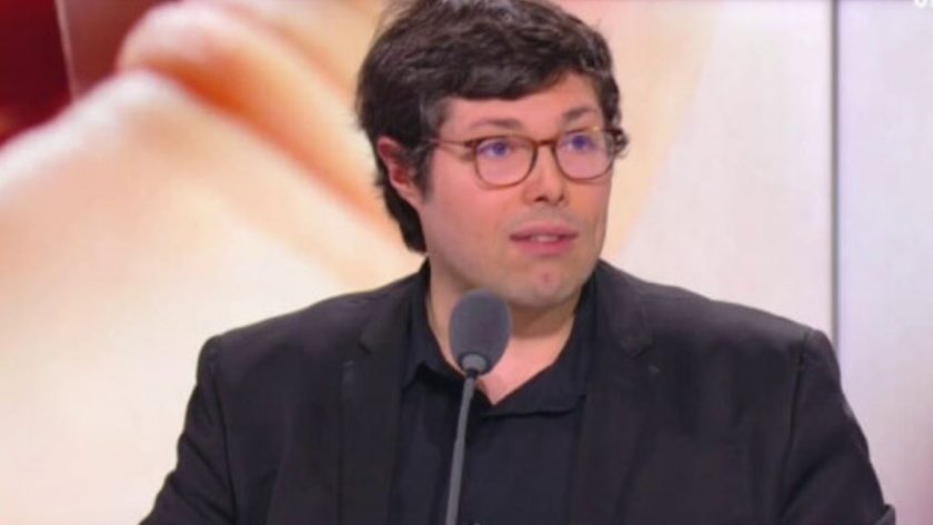 Kevin Bossuet Compagnon