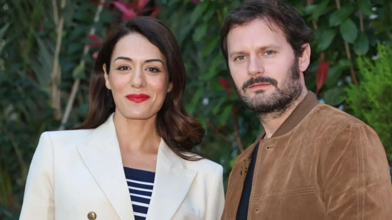 Hugo Becker Épouse