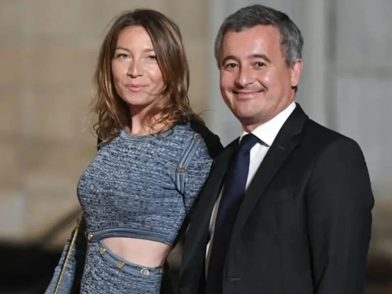 Annie Ouakid Origine