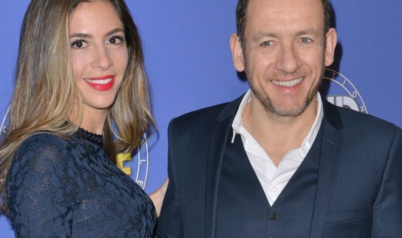 Dany Boon Origine Parents