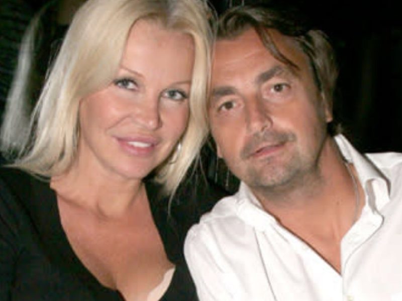 Henri Leconte Fortune