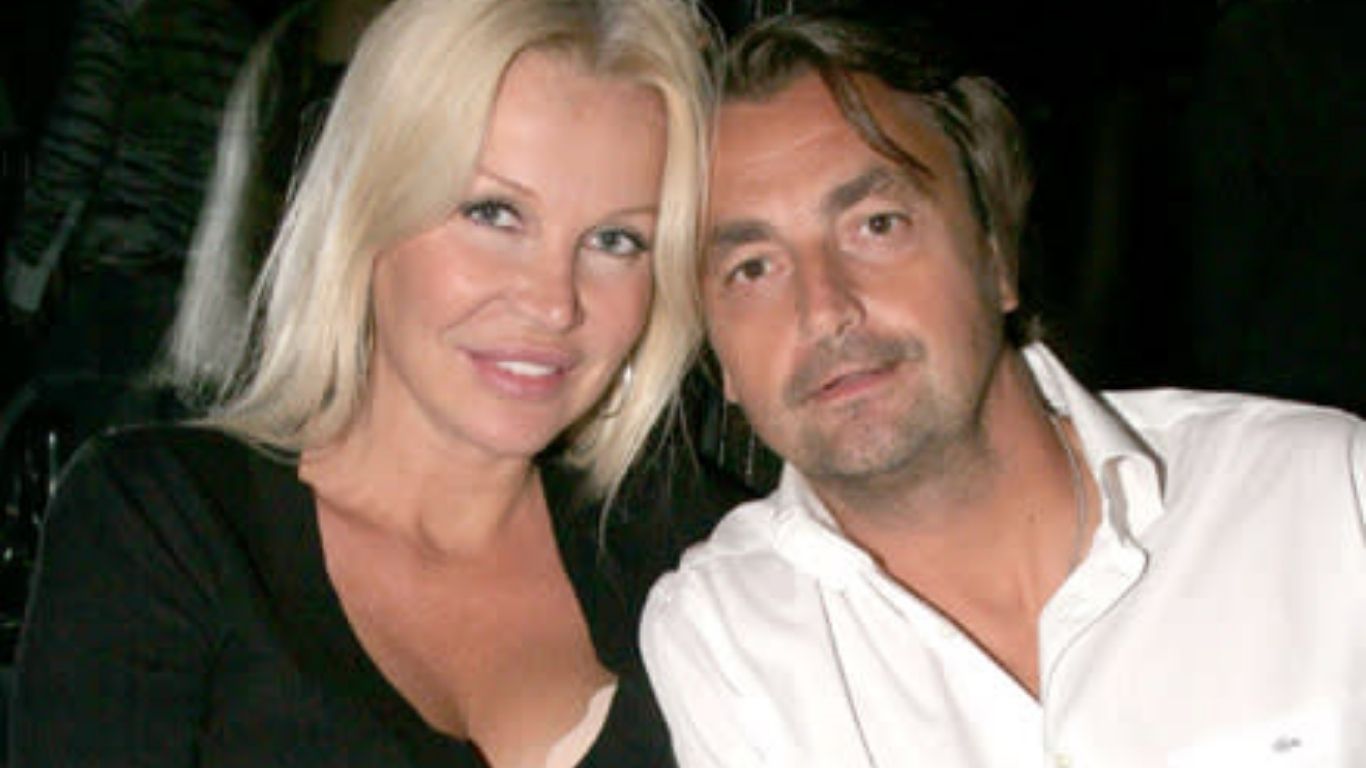 Henri Leconte Fortune