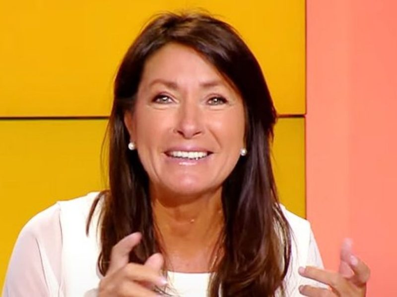 Qui est le mari de Brigitte Milhau ?