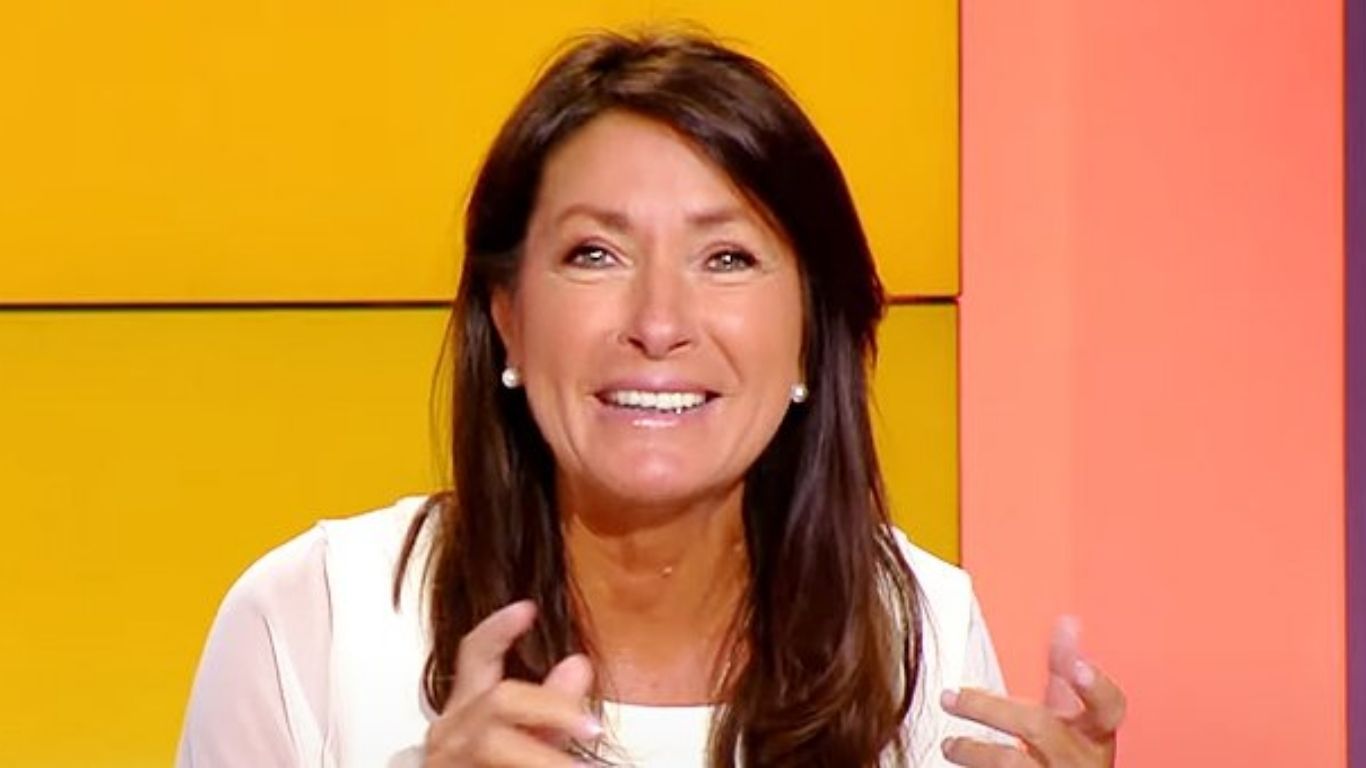 Qui est le mari de Brigitte Milhau ?