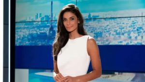 Taille Tatiana Silva
