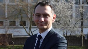 Laurent Jacobelli Compagnon 2021