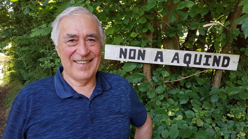 Donald Brument