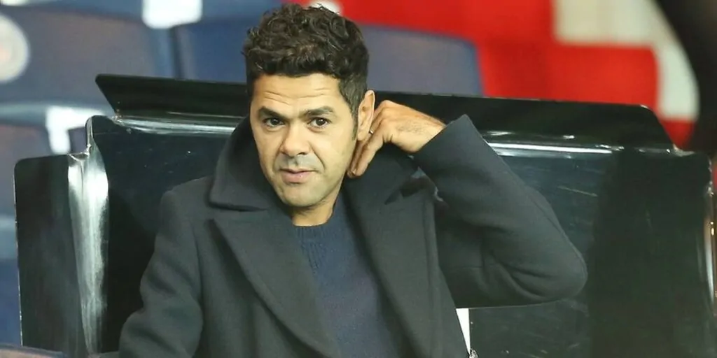 Jamel Debbouze fortune